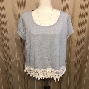 Rewind women’s top